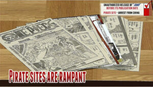 One Piece Mang%C3%A1 Homens Presos Pirataria Mangapanda 7