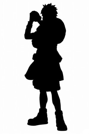 One Piece Military Style Ichiban Kuji Dezembro 2015 Pr%C3%AAmio Especial A Luffy