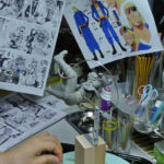 One Piece SCultures BIG Banpresto Figure Colosseum 4 Vol 8 Paulie Shoujirou Kaisai 1