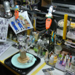 One Piece SCultures BIG Banpresto Figure Colosseum 4 Vol 8 Paulie Shoujirou Kaisai 5