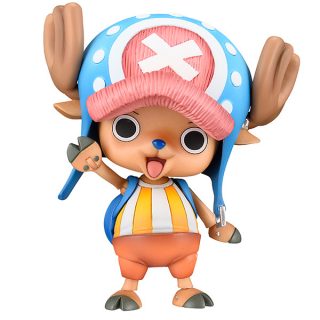 One piece variable action heroes tony tony chopper 1