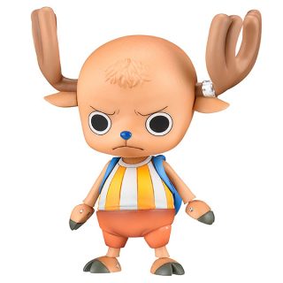 One piece variable action heroes tony tony chopper 10