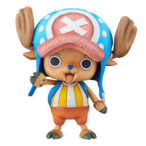 One Piece Variable Action Heroes Tony Tony Chopper 2