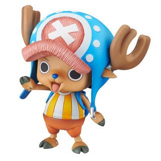 One piece variable action heroes tony tony chopper 3