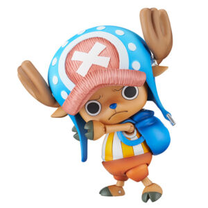 One Piece Variable Action Heroes Tony Tony Chopper 4