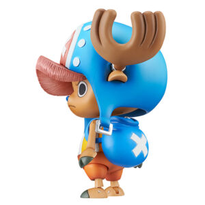 One Piece Variable Action Heroes Tony Tony Chopper 5