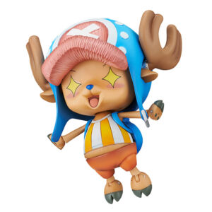 One Piece Variable Action Heroes Tony Tony Chopper 6