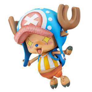 One Piece Variable Action Heroes Tony Tony Chopper 7