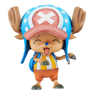 One Piece Variable Action Heroes Tony Tony Chopper 8