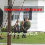 The Walking Dead 6 Temporada Filmagens Epis%C3%B3dio 6 16 Daryl