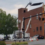 The Walking Dead 6 Temporada Filmagens Epis%C3%B3dio 6 19 Pr%C3%A9dio