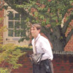 The Walking Dead 6 Temporada Filmagens Epis%C3%B3dio 6 3 Homem de Terno