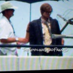 The Walking Dead 6 Temporada Filmagens Epis%C3%B3dio 6 5 Homem de Terno Boneco