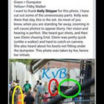 The Walking Dead 6 Temporada Filmagens Epis%C3%B3dio 7 12 Informante