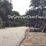 The Walking Dead 6 Temporada Filmagens Epis%C3%B3dio 7 27 Caminh%C3%A3o