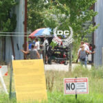 The Walking Dead 6 Temporada Filmagens Epis%C3%B3dio 7 28 Andrew Lincoln