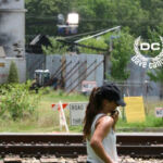 The Walking Dead 6 Temporada Filmagens Epis%C3%B3dio 7 30 Alexandria Torre