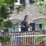 The Walking Dead 6 Temporada Filmagens Epis%C3%B3dio 7 32 Tara Eugene