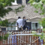 The Walking Dead 6 Temporada Filmagens Epis%C3%B3dio 7 33 Tara Eugene