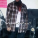 The Walking Dead 6 Temporada Filmagens Epis%C3%B3dio 7 57 Desconhecido