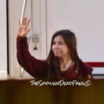 The Walking Dead 6 Temporada Filmagens Epis%C3%B3dio 7 60 Enid