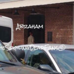 The Walking Dead 6 Temporada Filmagens Episódio 6 22 Abraham