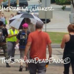The Walking Dead 6 Temporada Filmagens Episódio 6 23 Produção