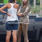 The Walking Dead 6 Temporada Filmagens Episódio 6 8 Zumbi