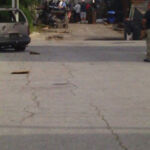 The Walking Dead 6 Temporada Filmagens Episódio 7 17 Beco