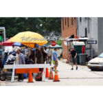 The Walking Dead 6 Temporada Filmagens Episódio 7 21 Zumbis