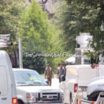 The Walking Dead 6 Temporada Filmagens Episódio 7 56 Desconhecido