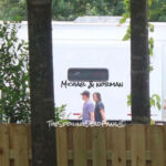 The Walking Dead 6 Temporada Filmagens Episódio 7 61 Michael Norman