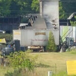 The Walking Dead 6 Temporada Filmagens Episódio 7 64 Torre