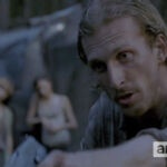 The Walking Dead 6 Temporada Kirk