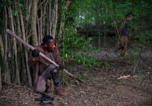 the walking dead s06e04 foto 04 morgan