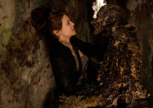 the walking dead s06e05 foto 09 maggie