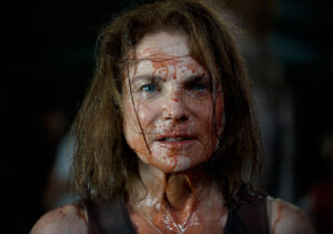the walking dead s06e05 foto 10 deanna