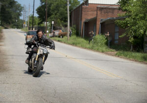 the walking dead s06e06 foto 03 daryl