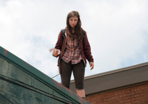 the walking dead s06e07 foto 04 enid