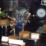 Ichiban Kuji One Piece Mugiwara no Ichimi Kokai no Kiseki Jump Festa 2016