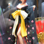 Ichiban Kuji One Piece Sakihokore Enshoku Mugiwara Emaki Prêmio A Sakihokore Nami Jump Festa 2016
