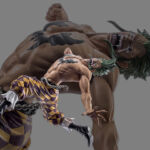 One Piece Banpresto Figure Colosseum V Bartolomeo Escultor Urota 0