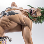 One Piece Banpresto Figure Colosseum V Bartolomeo Escultor Urota 1
