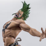 One Piece Banpresto Figure Colosseum V Bartolomeo Escultor Urota 4