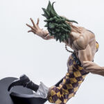 One Piece Banpresto Figure Colosseum V Bartolomeo Escultor Urota 5