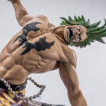 One Piece Banpresto Figure Colosseum V Bartolomeo Escultor Urota 6