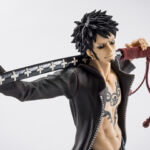 One Piece Banpresto Figure Colosseum V Trafalgar Law Escultor Yamaguchi 5
