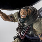 One Piece Banpresto Figure Colosseum V Urouge Escultor TK 4