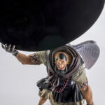 One Piece Banpresto Figure Colosseum V Urouge Escultor TK 5