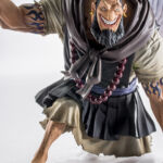 One Piece Banpresto Figure Colosseum V Urouge Escultor TK 6